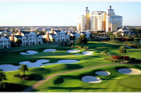 Lovely 1 Bedroom Condo Private Golf Resort
